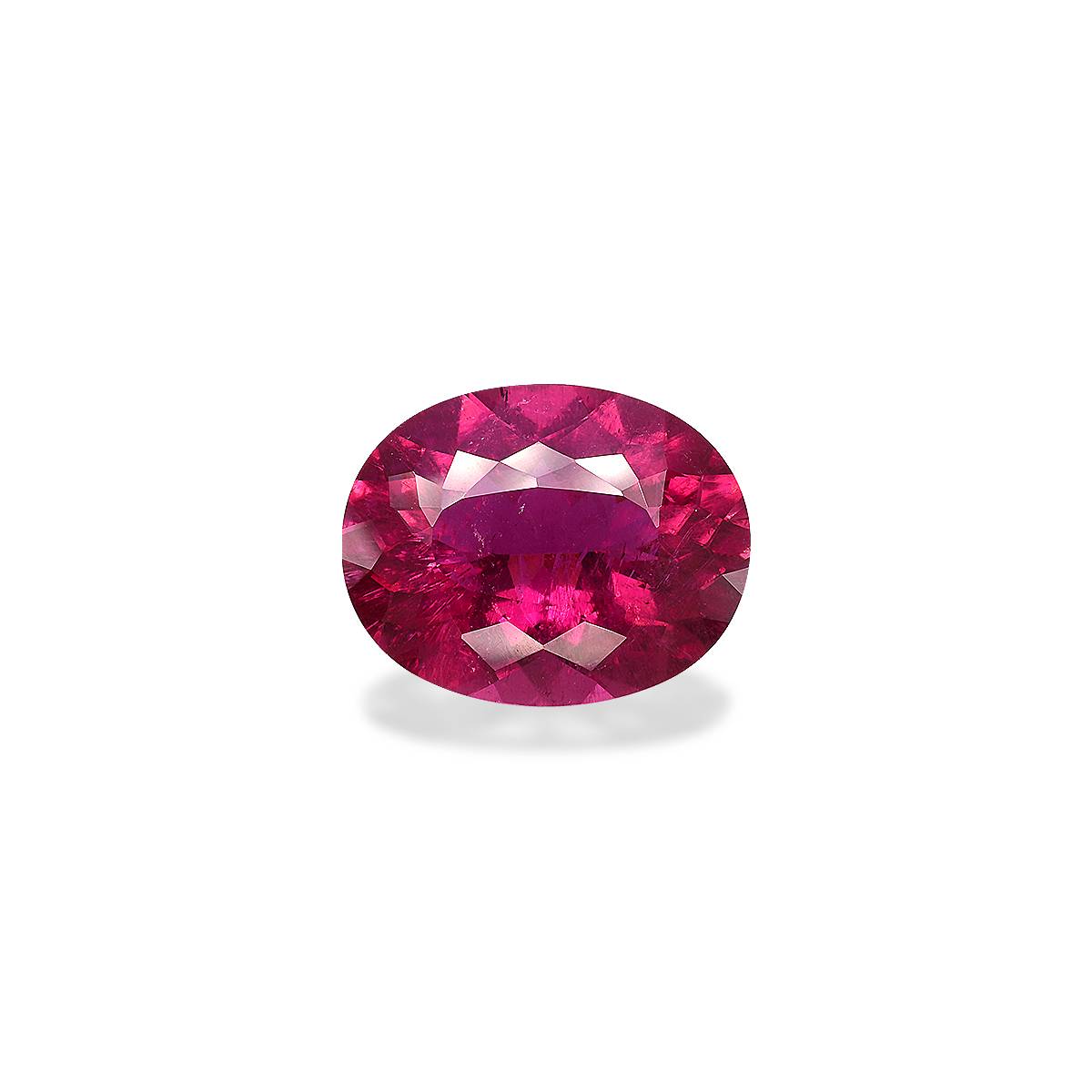 Vivid Pink Rubellite Tourmaline 13.40ct