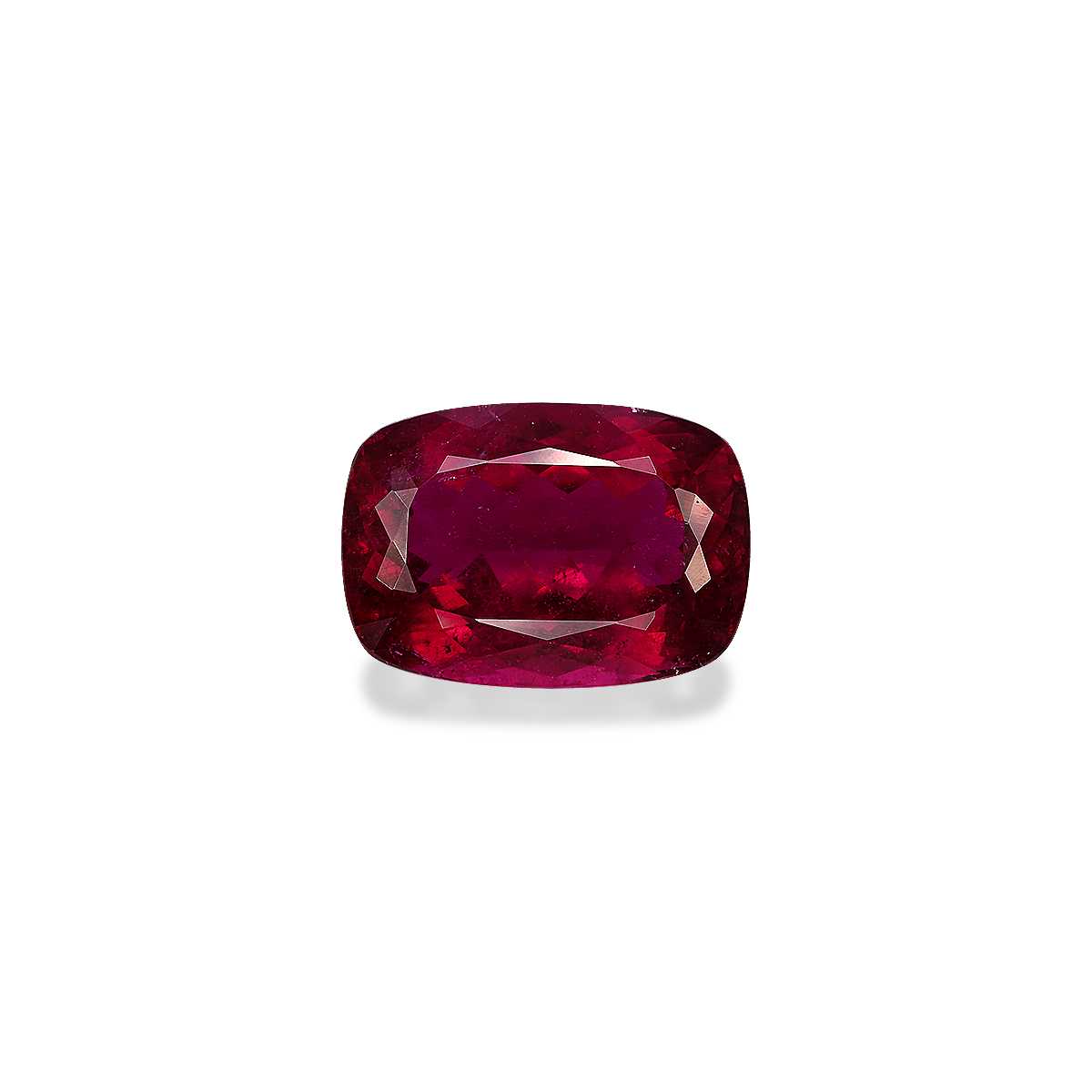 Vivid Red Rubellite Tourmaline 11.90ct