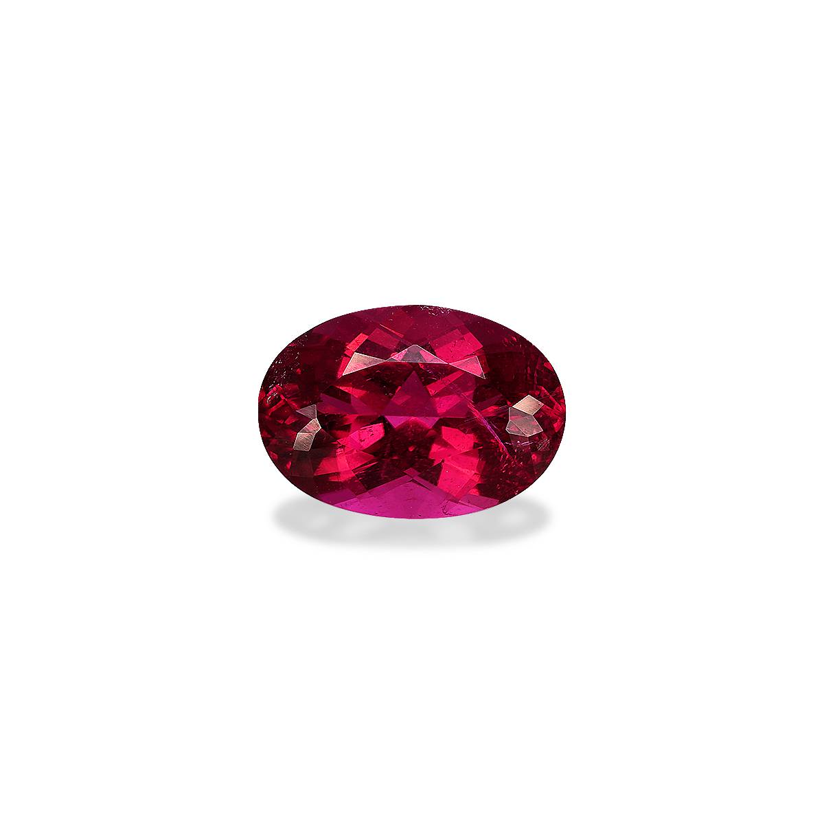 Red Rubellite Tourmaline 4.74ct