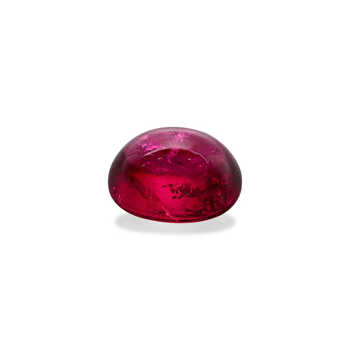 Red Rubellite Tourmaline 8.32ct
