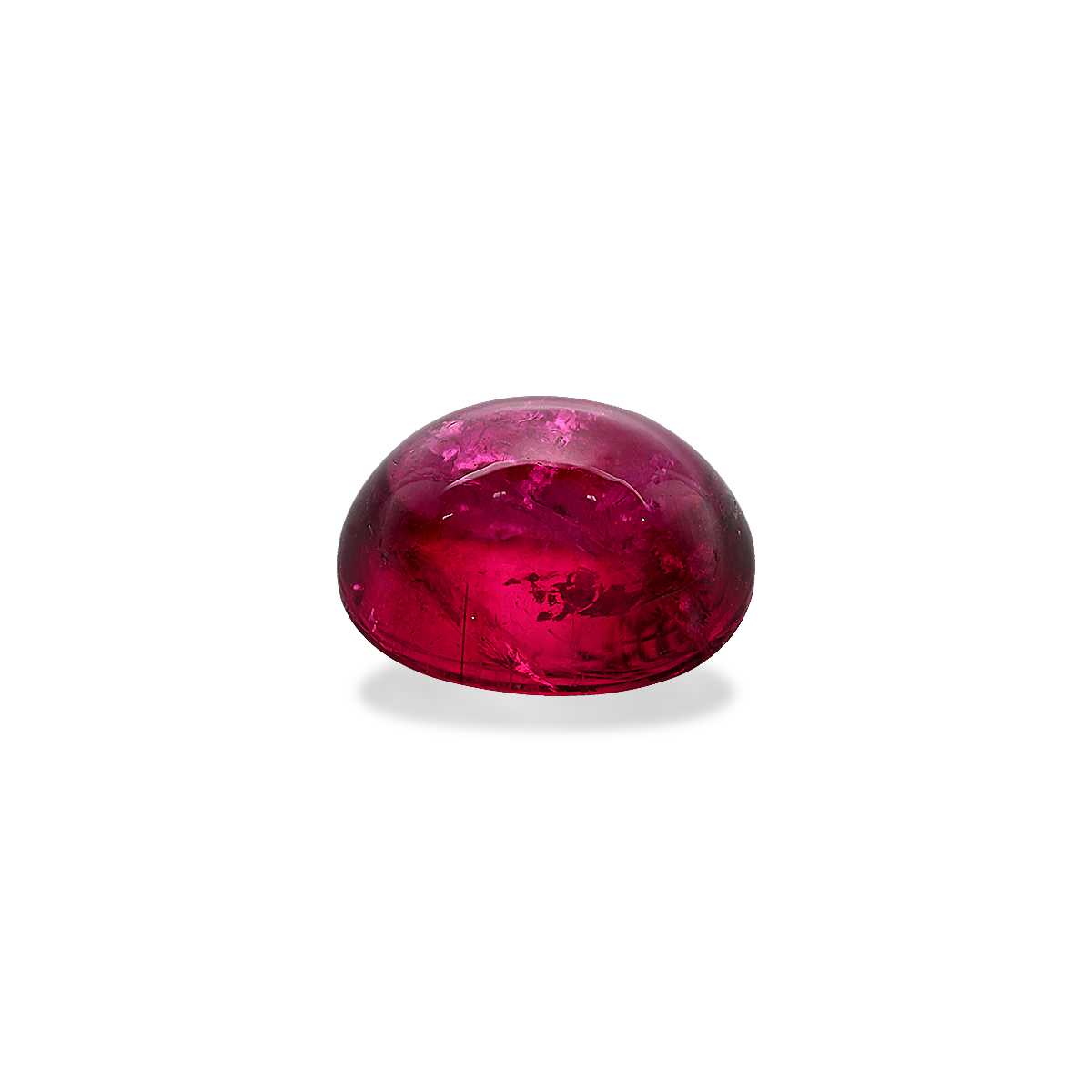 Red Rubellite Tourmaline 8.32ct