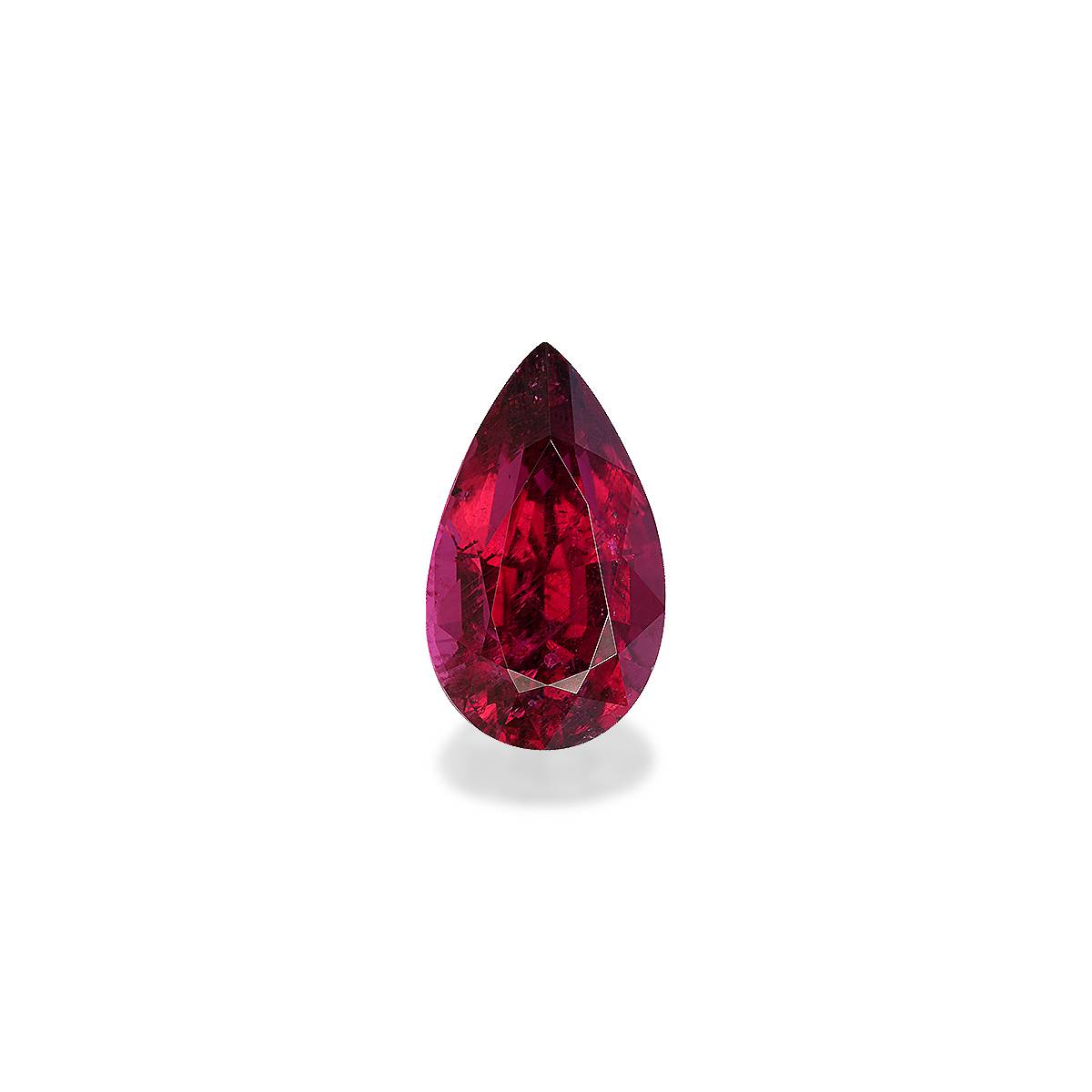 Vivid Pink Rubellite Tourmaline 13.54ct