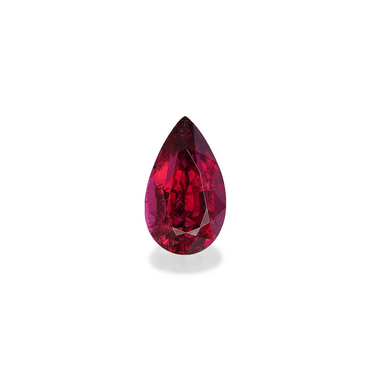 Vivid Pink Rubellite Tourmaline 13.54ct