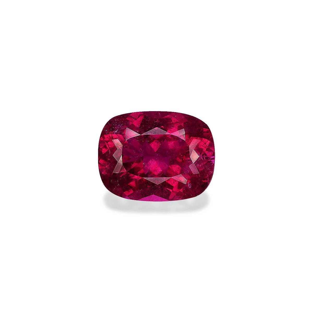 Rose Red Rubellite Tourmaline 14.40ct