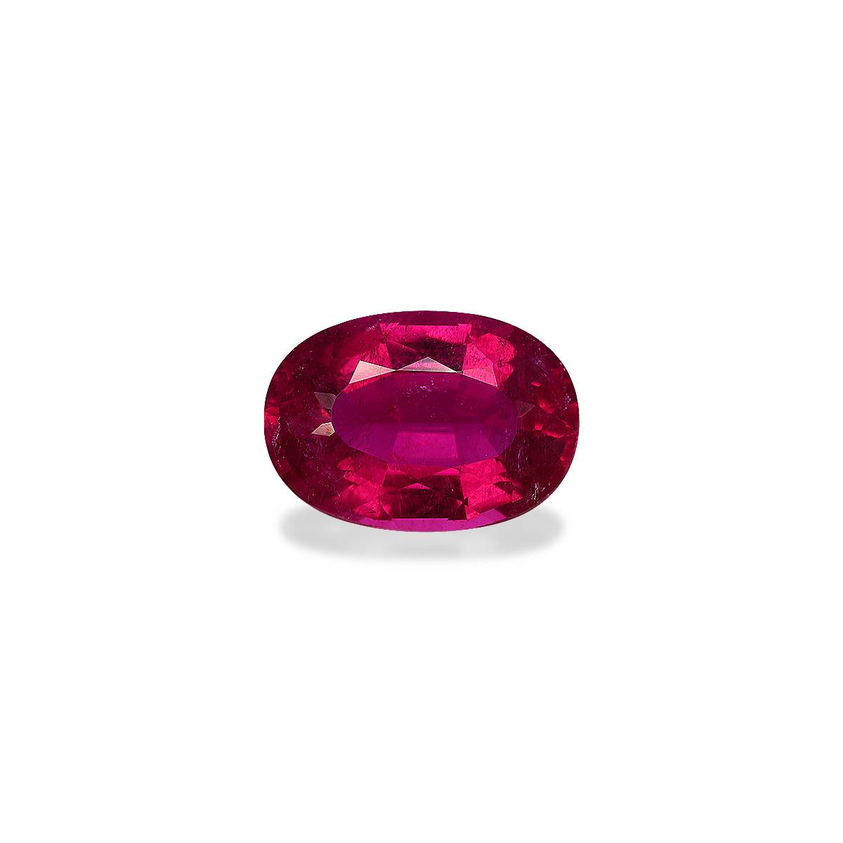 Red Rubellite Tourmaline 9.28ct