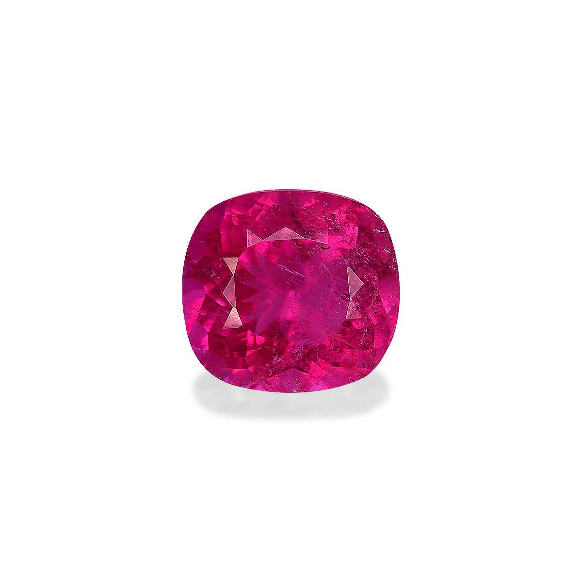 Strawberry Pink Rubellite Tourmaline 2.65ct