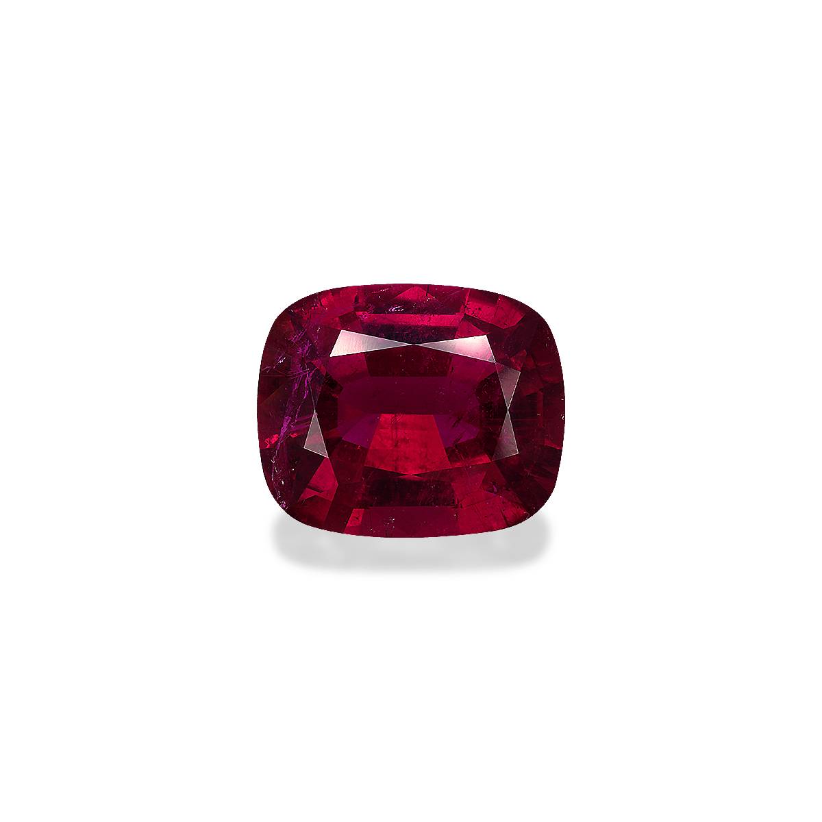 Red Rubellite Tourmaline 20.15ct