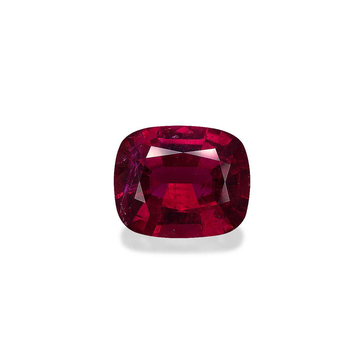 Red Rubellite Tourmaline 20.15ct