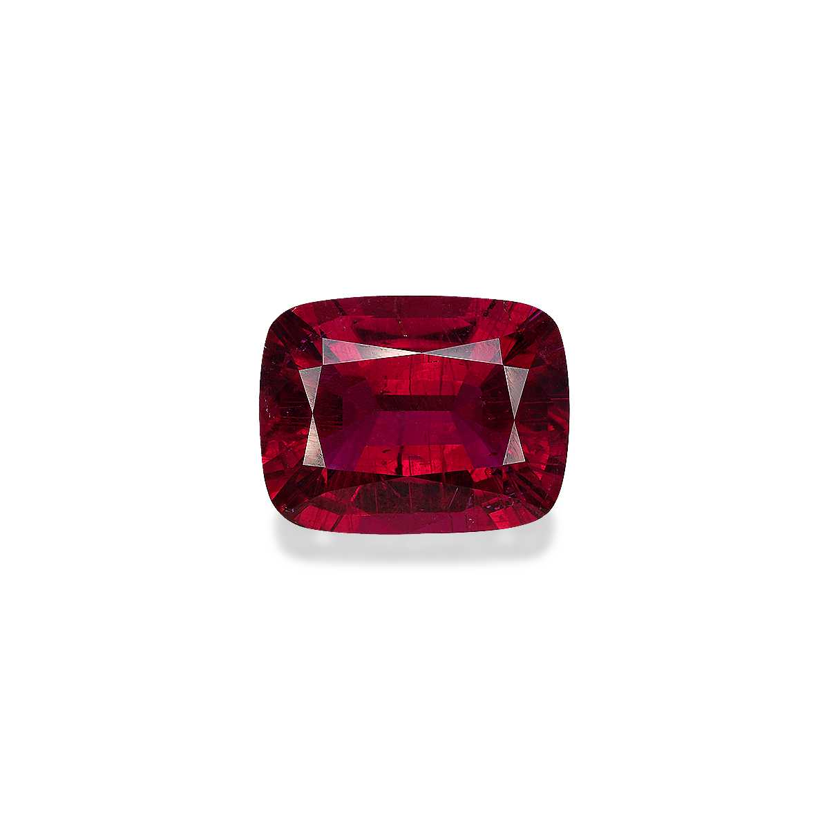 Red Rubellite Tourmaline 13.44ct
