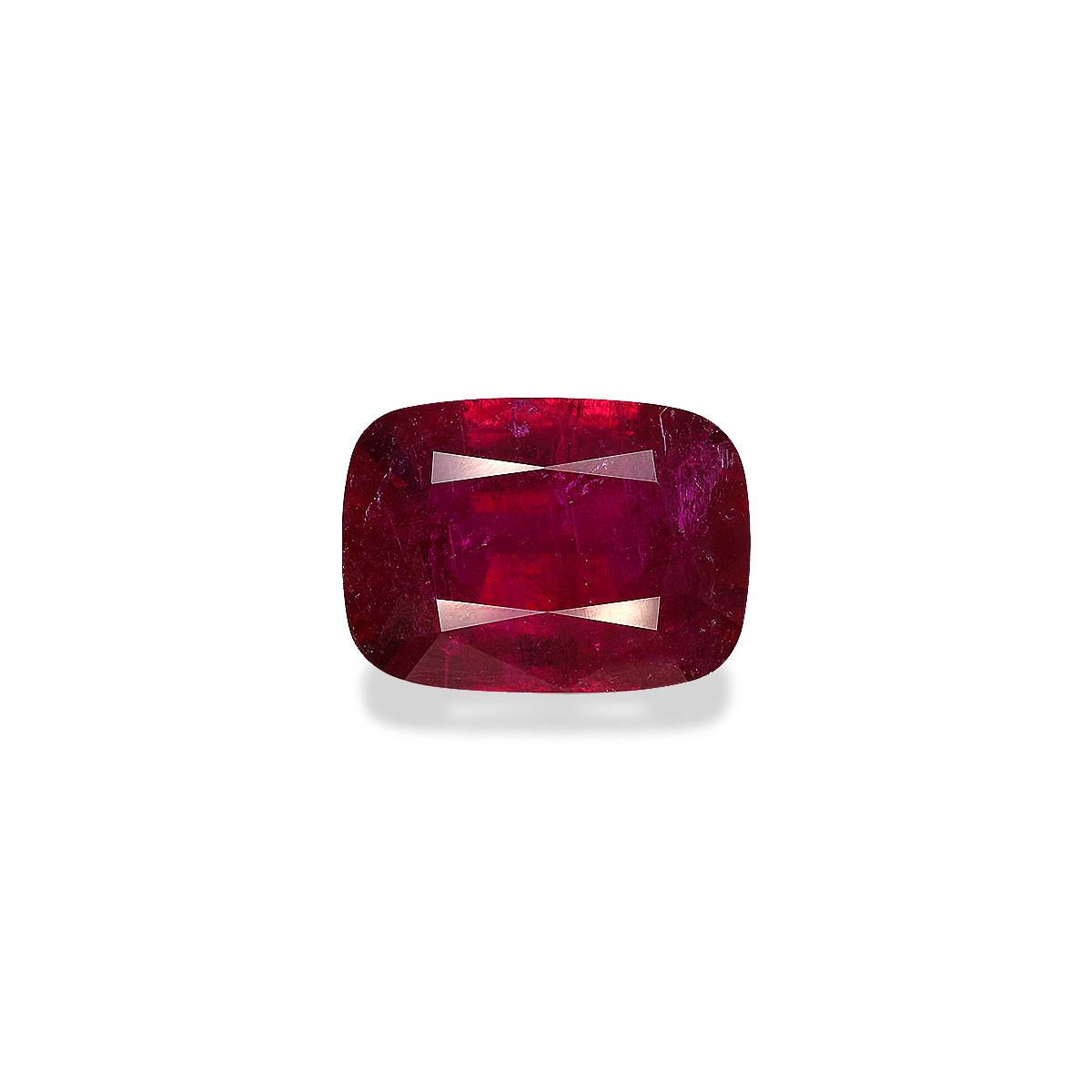 Red Rubellite Tourmaline 13.05ct