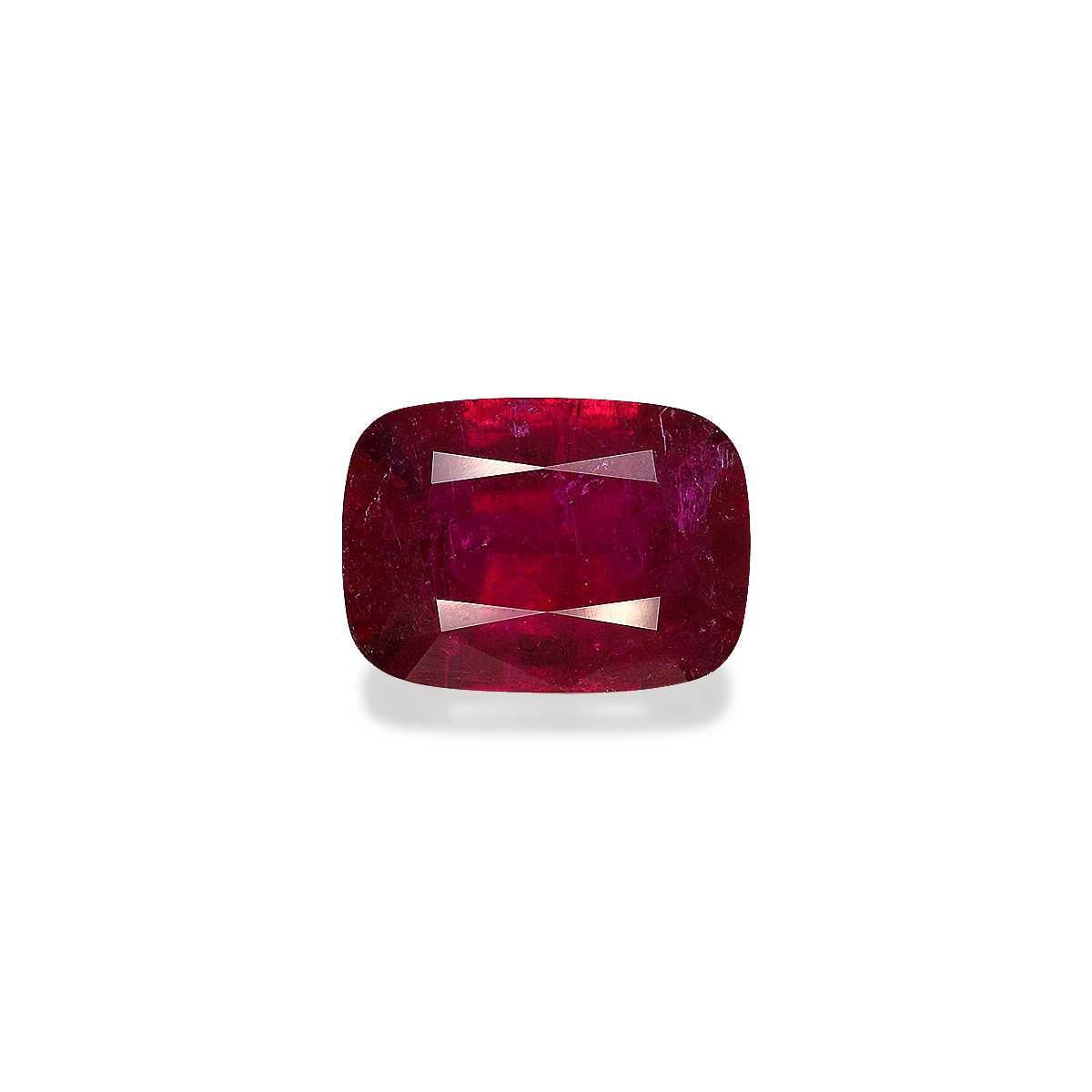 Red Rubellite Tourmaline 13.05ct