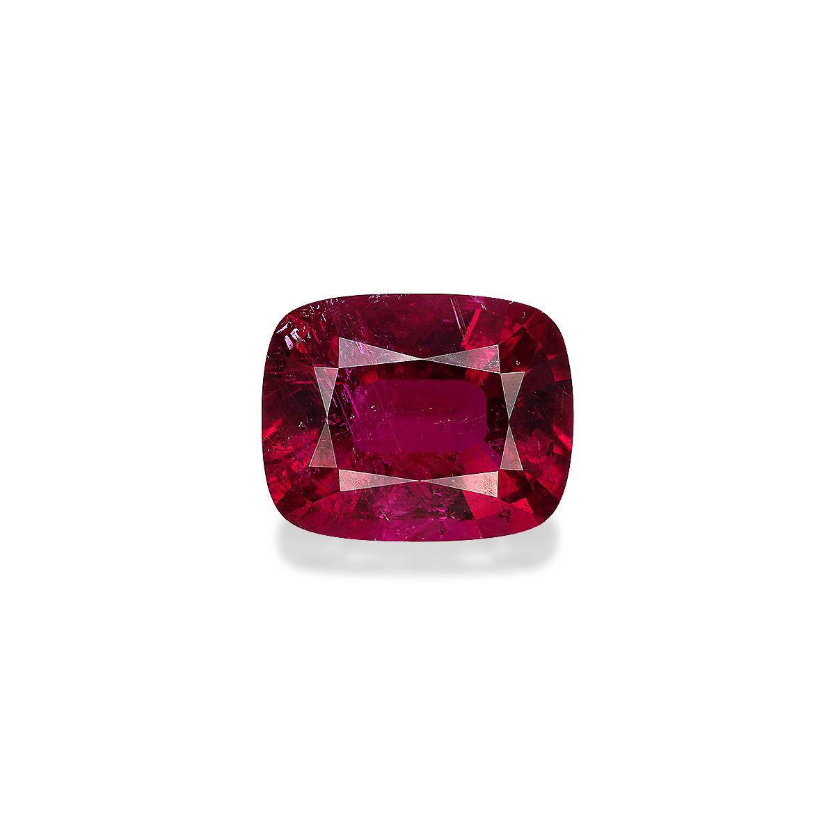 Red Rubellite Tourmaline 7.55ct
