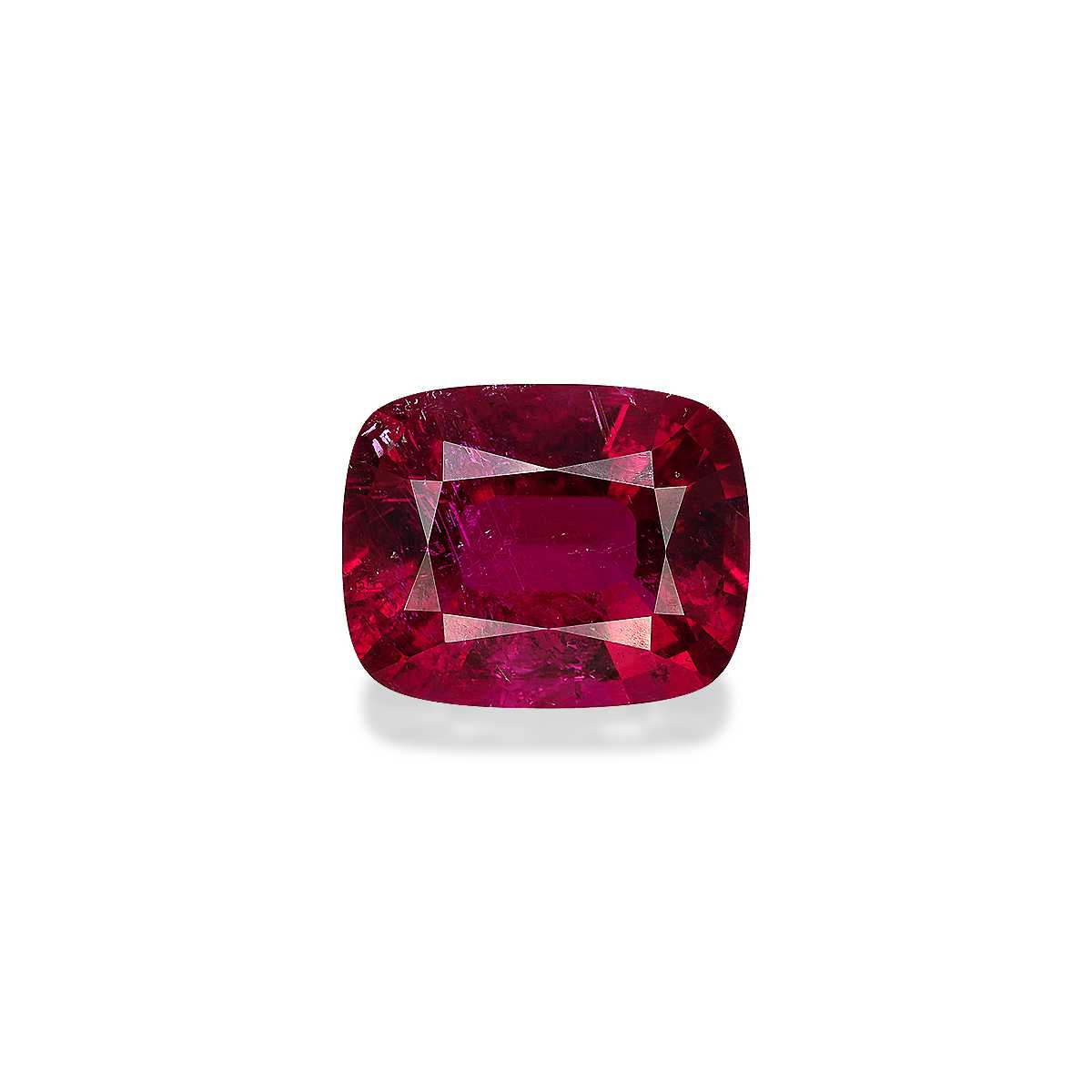 Red Rubellite Tourmaline 7.55ct