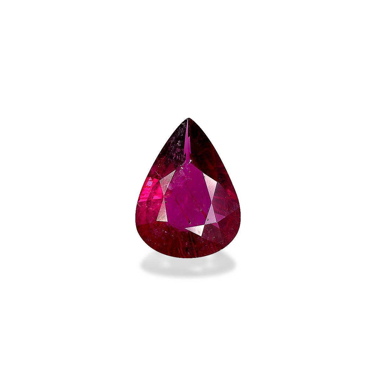 Red Rubellite Tourmaline 4.75ct