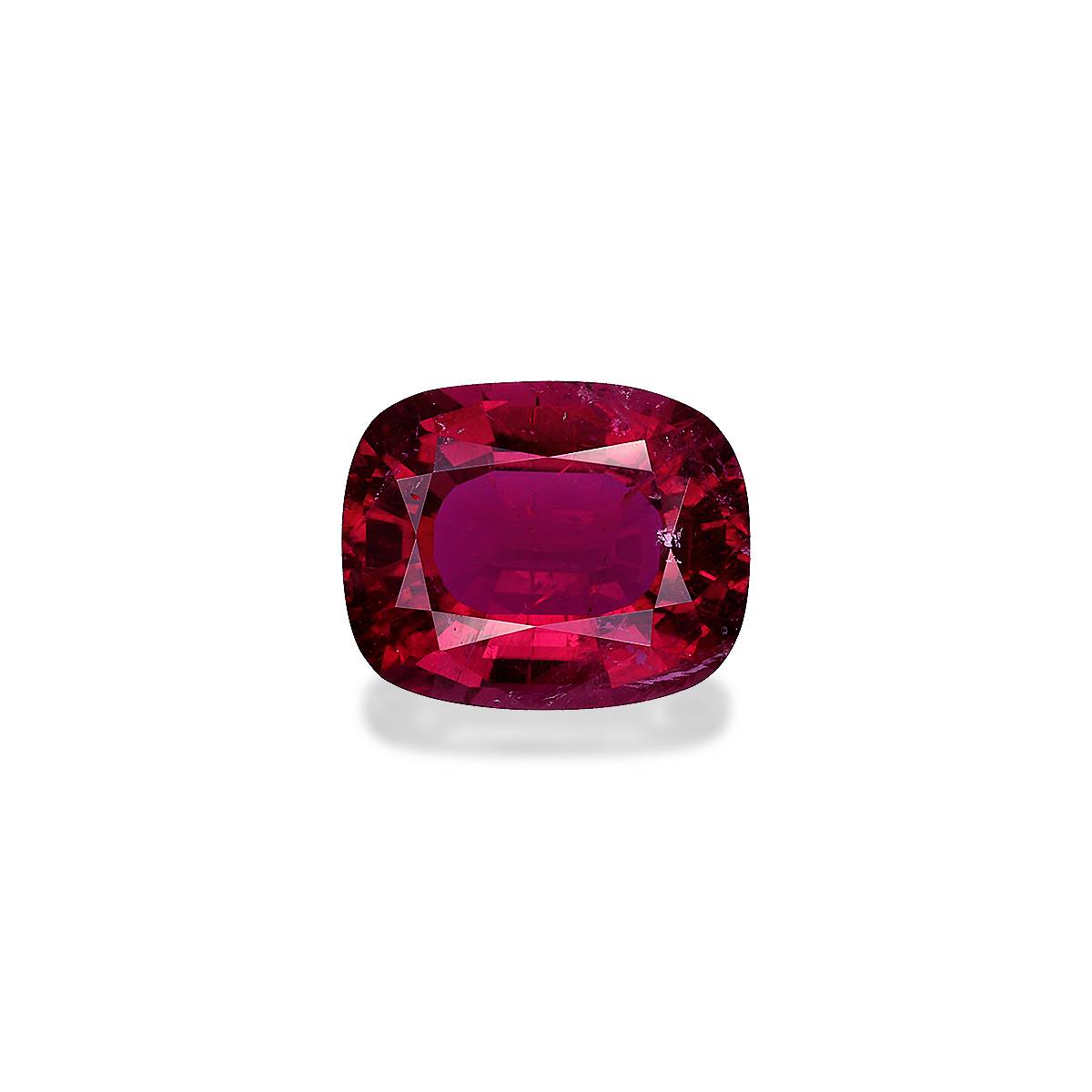 Red Rubellite Tourmaline 4.29ct - 11x9mm