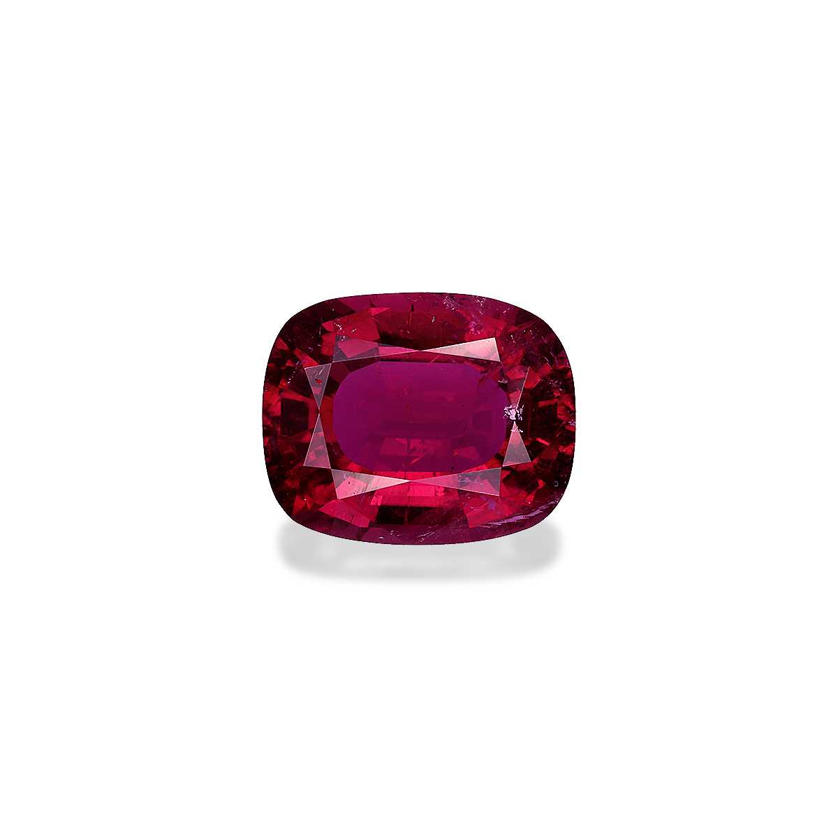 Red Rubellite Tourmaline 4.29ct - 11x9mm