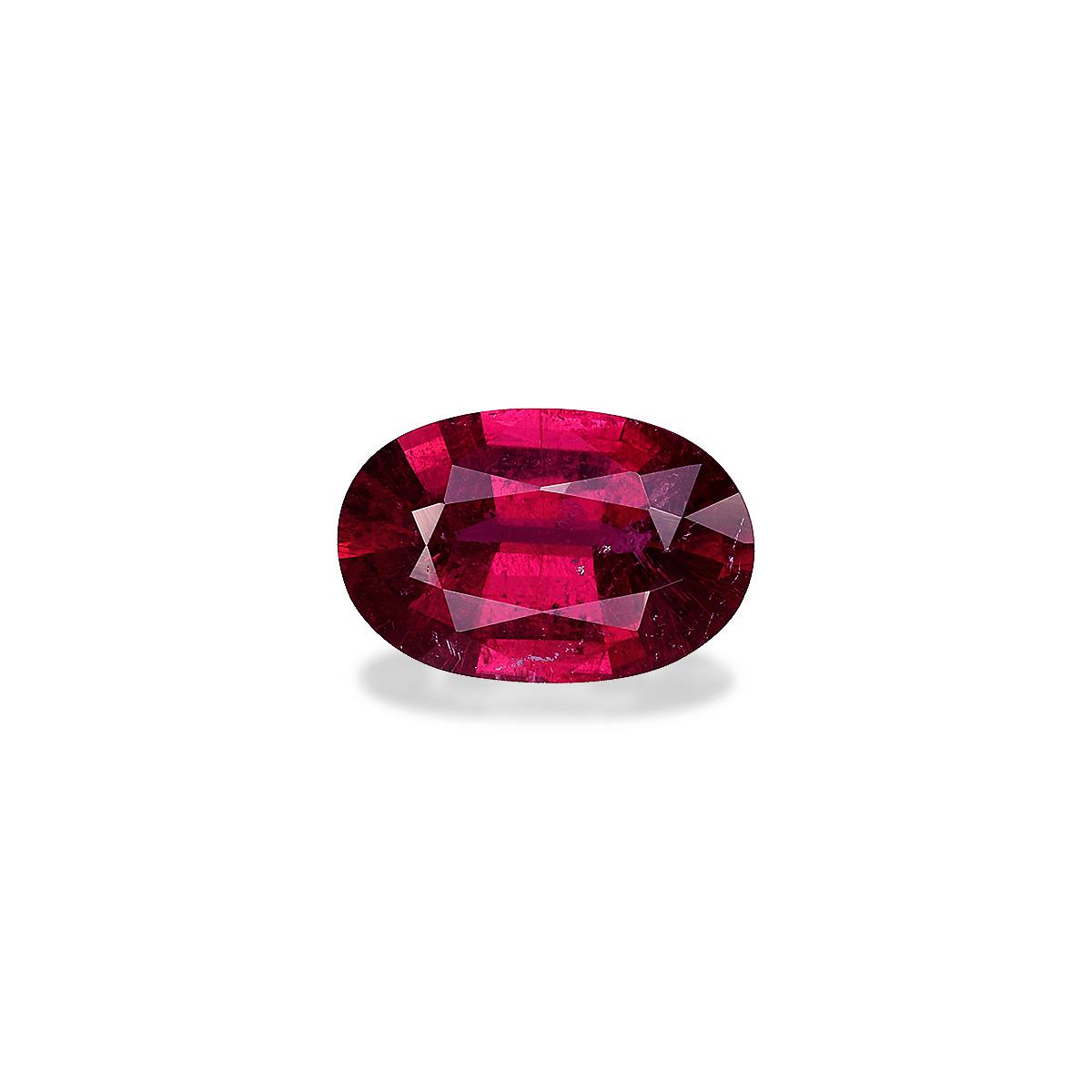 Red Rubellite Tourmaline 2.79ct
