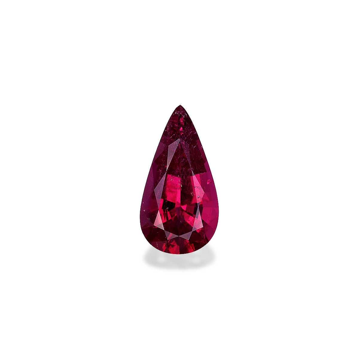 Red Rubellite Tourmaline 2.69ct