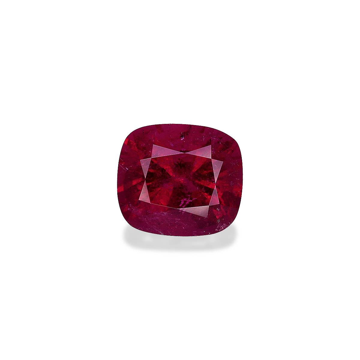 Red Rubellite Tourmaline 3.13ct