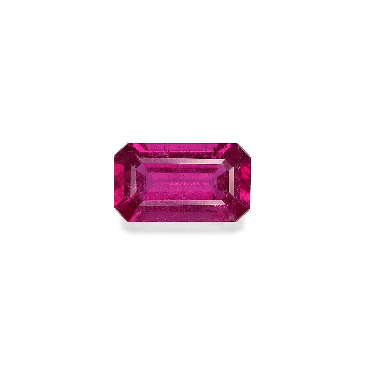 Strawberry Pink Rubellite Tourmaline 1.41ct