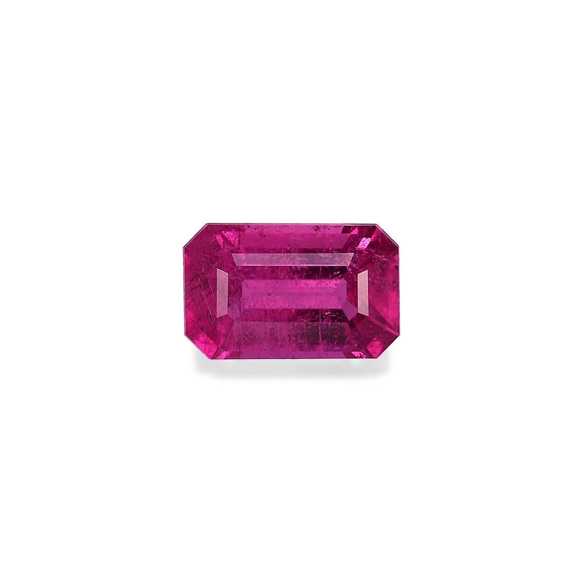 Strawberry Pink Rubellite Tourmaline 0.76ct