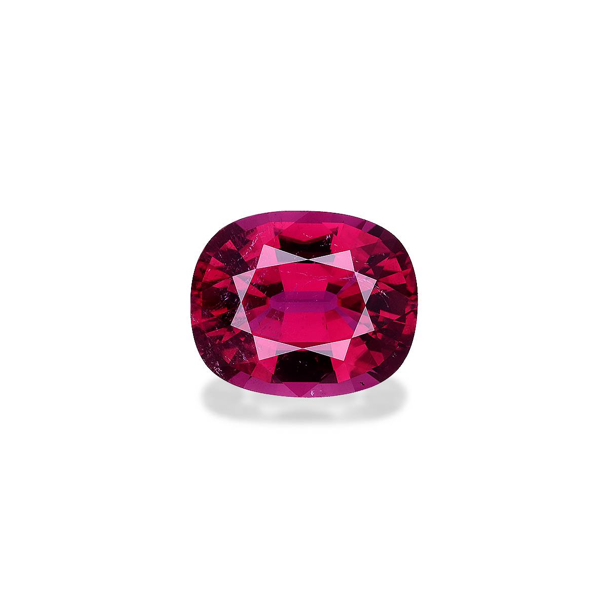 Fuscia Pink Rubellite Tourmaline 10.63ct