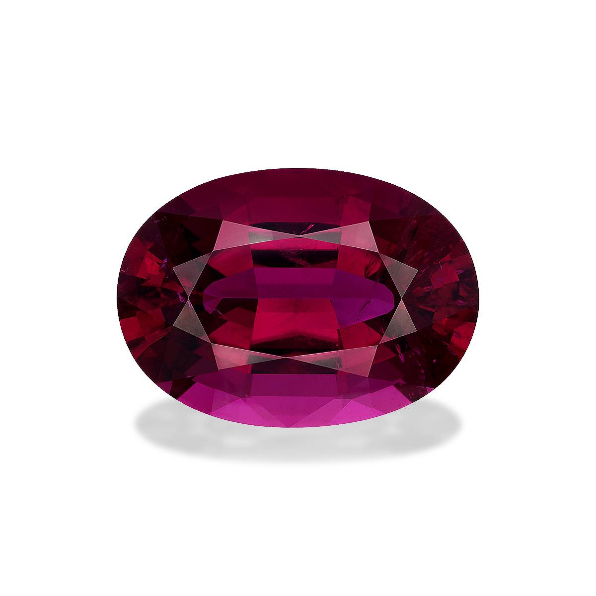 Pink Rubellite Tourmaline 75.93ct
