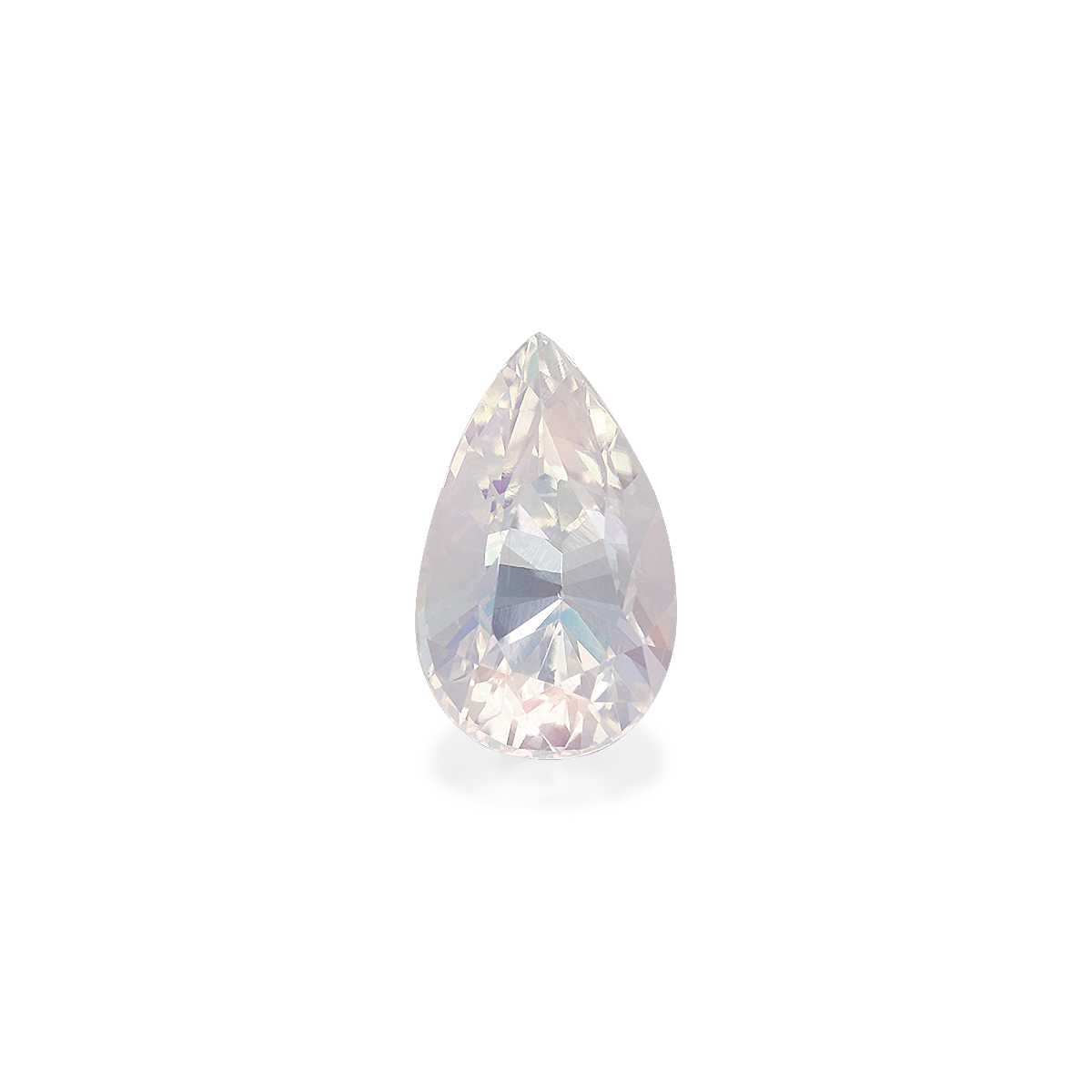 Mixed Colour Rainbow Moonstone 3.45ct