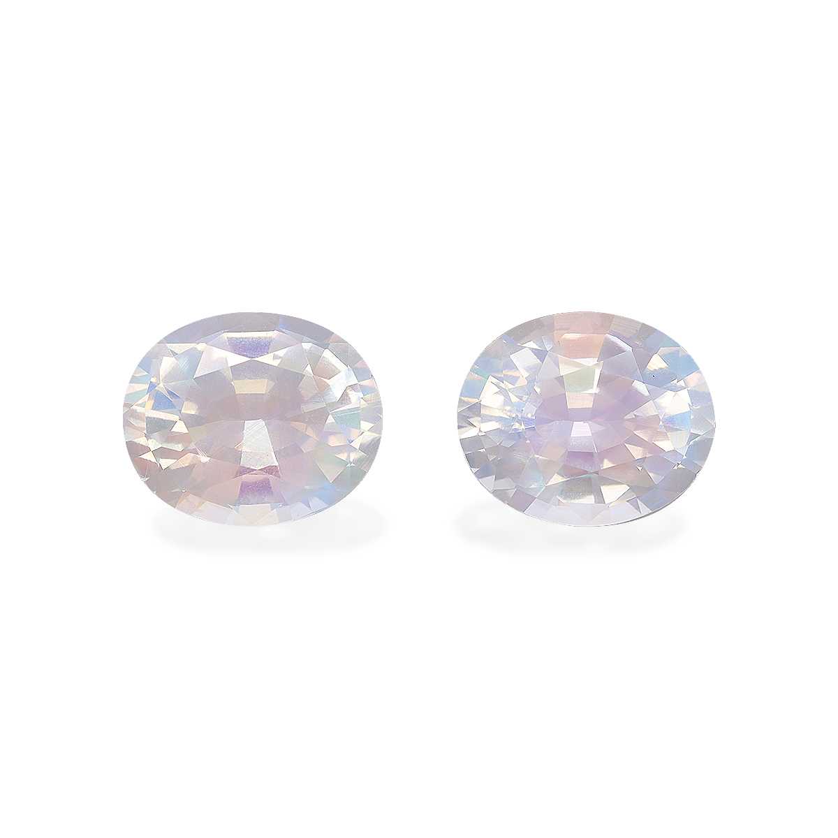 Mixed Colour Rainbow Moonstone 3.07ct