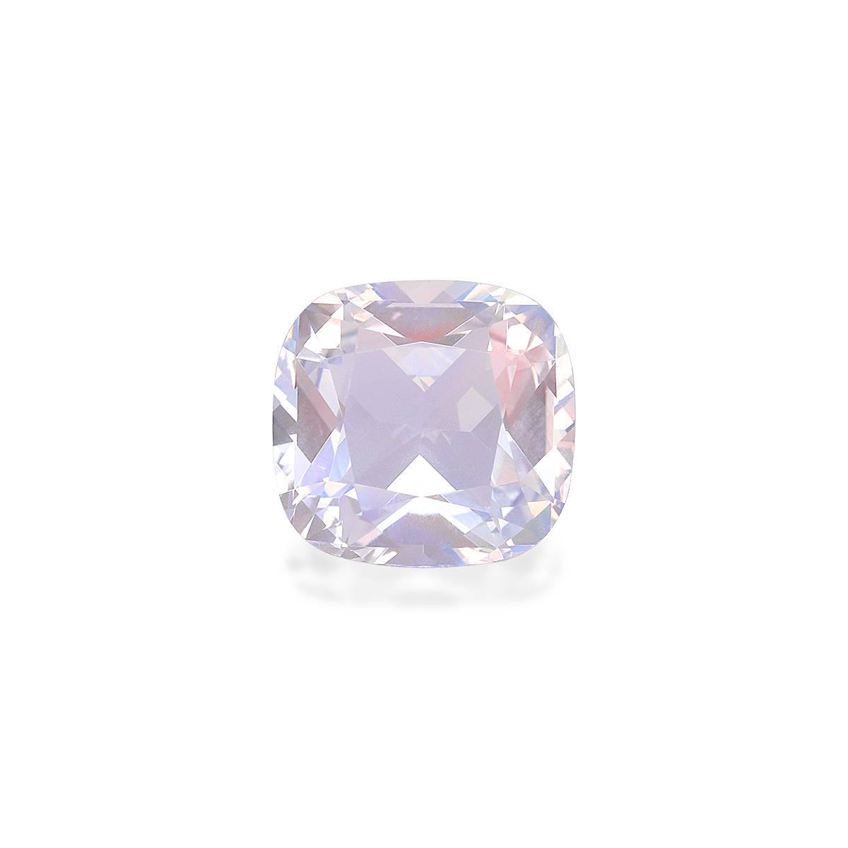 mixed colour rainbow moonstone, 1.95ct cushion cut — main view
