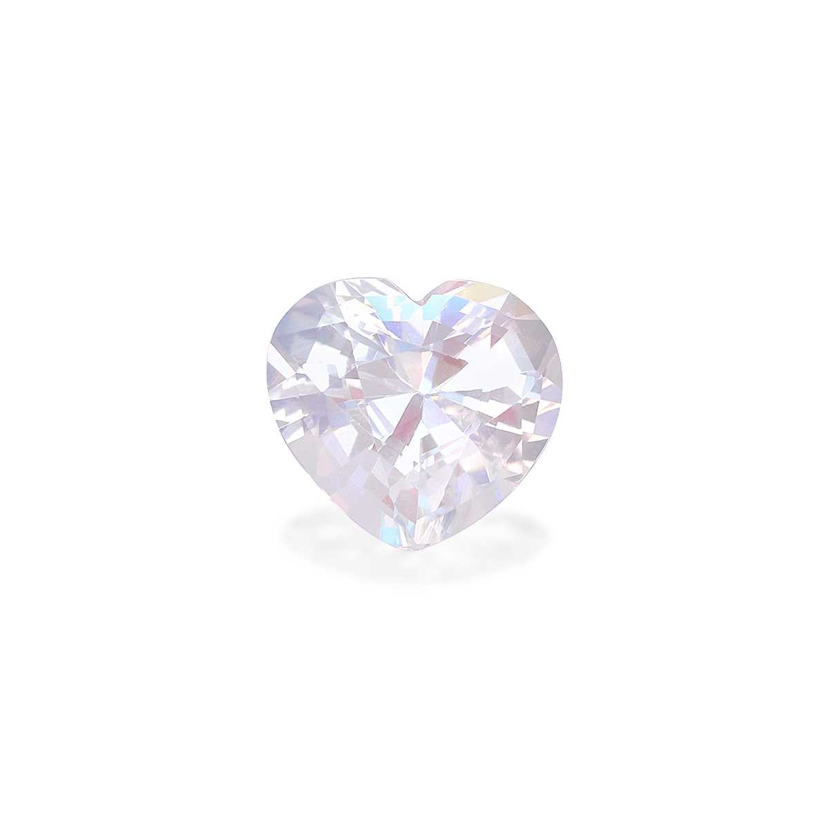 Mixed Colour Rainbow Moonstone 1.59ct - 8mm