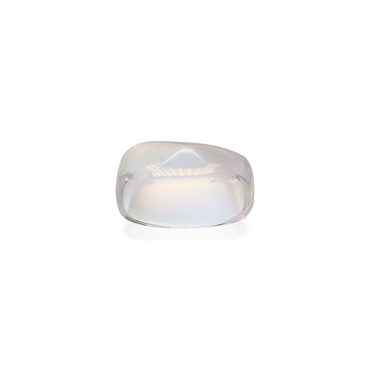 Mixed Colour Rainbow Moonstone 10.80ct