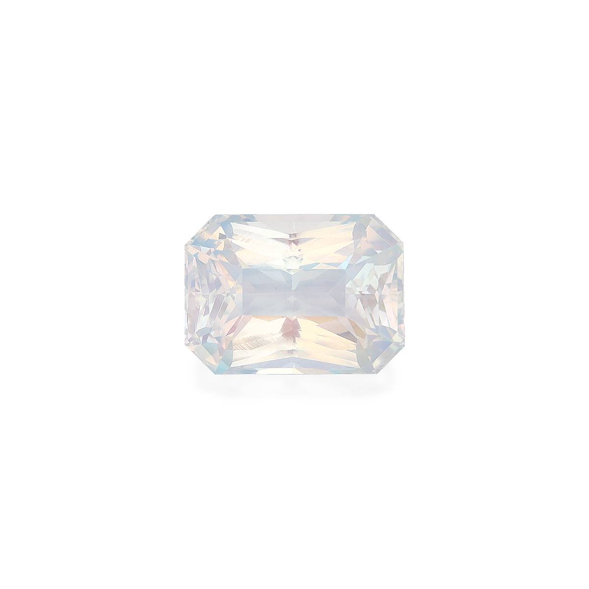 White Rainbow Moonstone 15.31ct