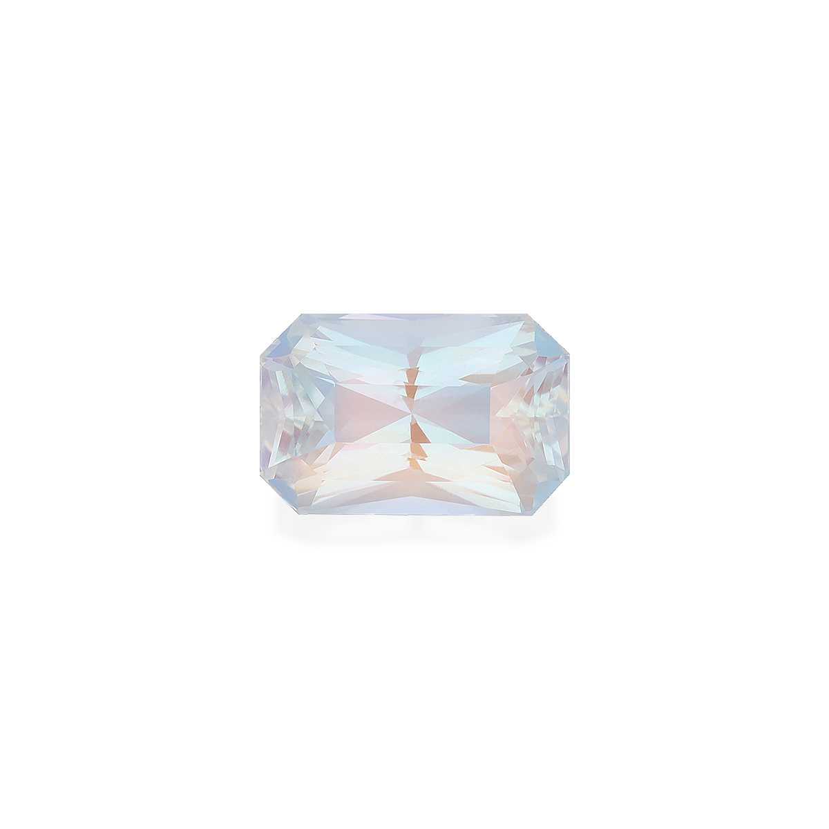 White Rainbow Moonstone 14.13ct