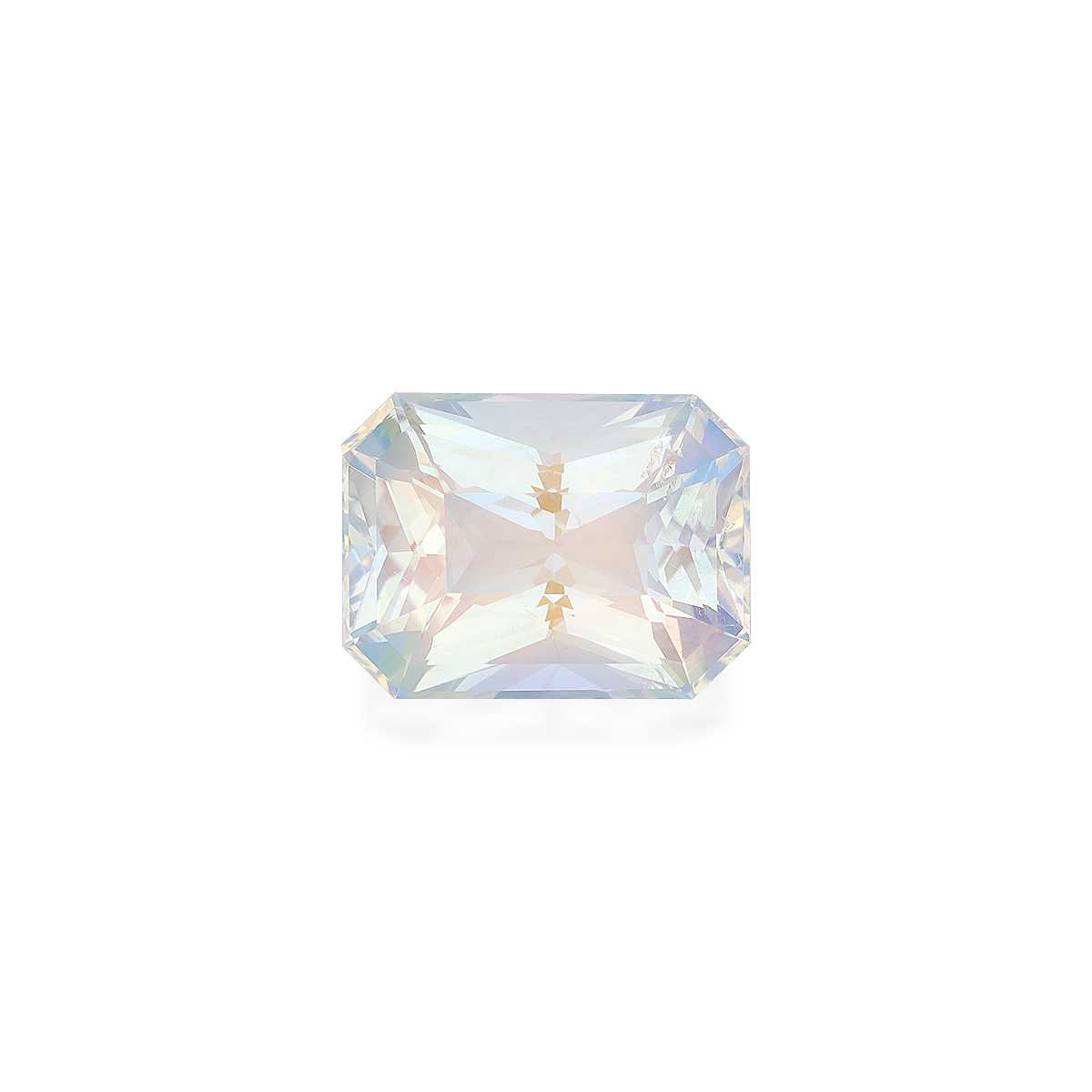 White Rainbow Moonstone 9.98ct