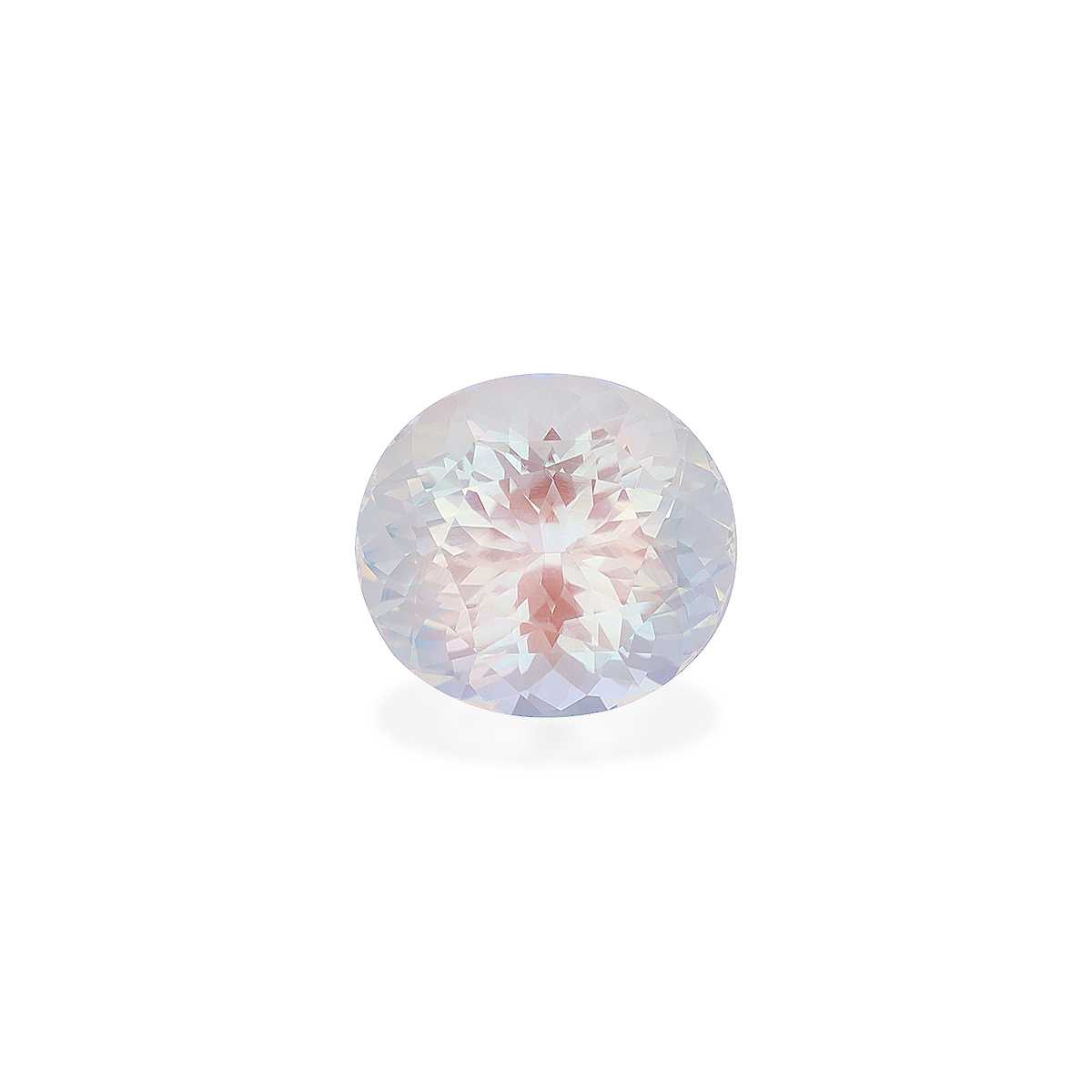 White Rainbow Moonstone 7.26ct