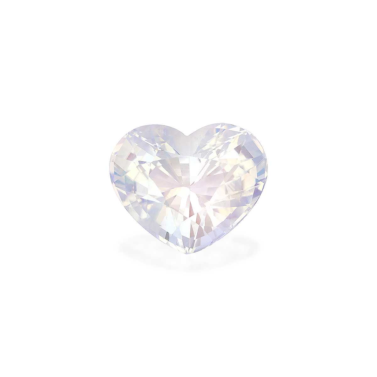 White Rainbow Moonstone 9.62ct