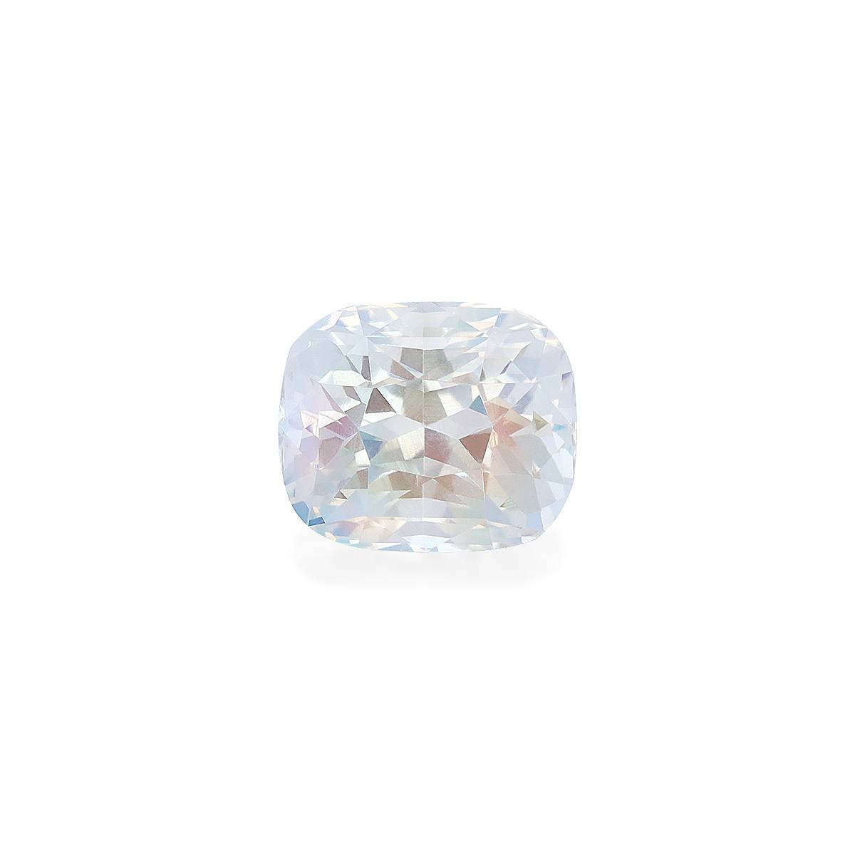 White Rainbow Moonstone 5.27ct - 11x9mm