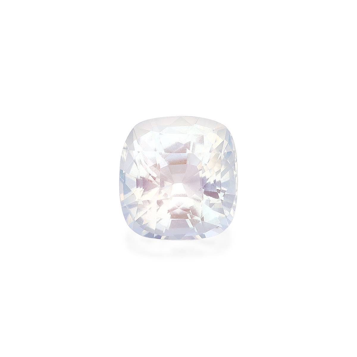 White Rainbow Moonstone 6.42ct - 11mm