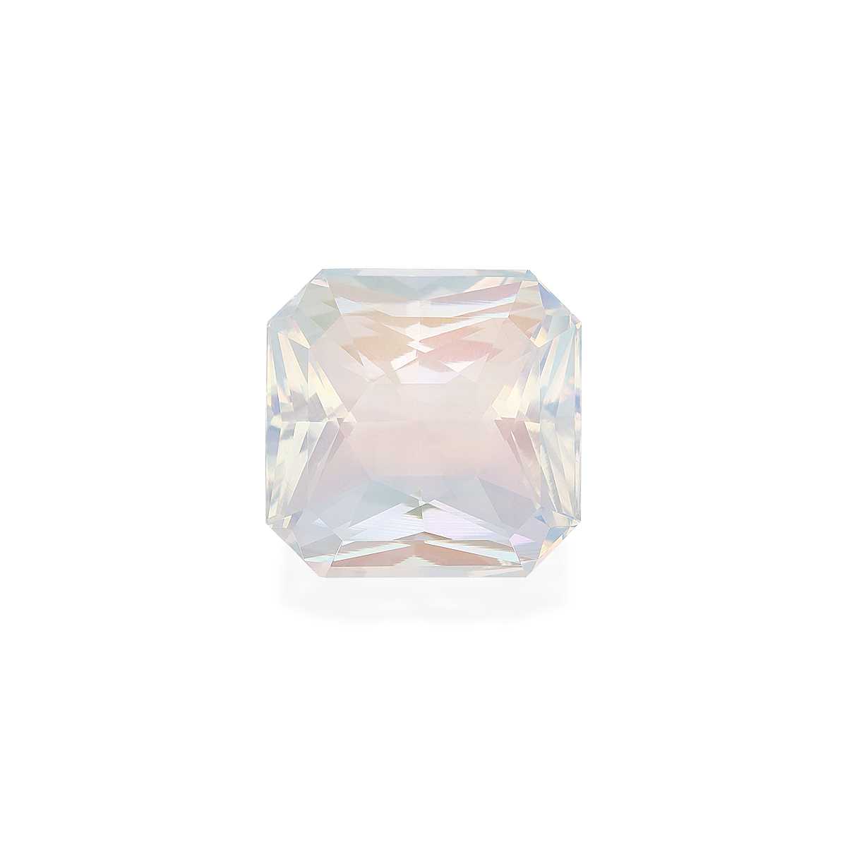 White Rainbow Moonstone 24.44ct - 18mm