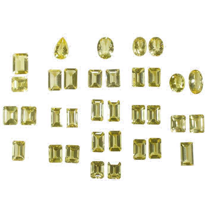 Scapolite 232.47ct