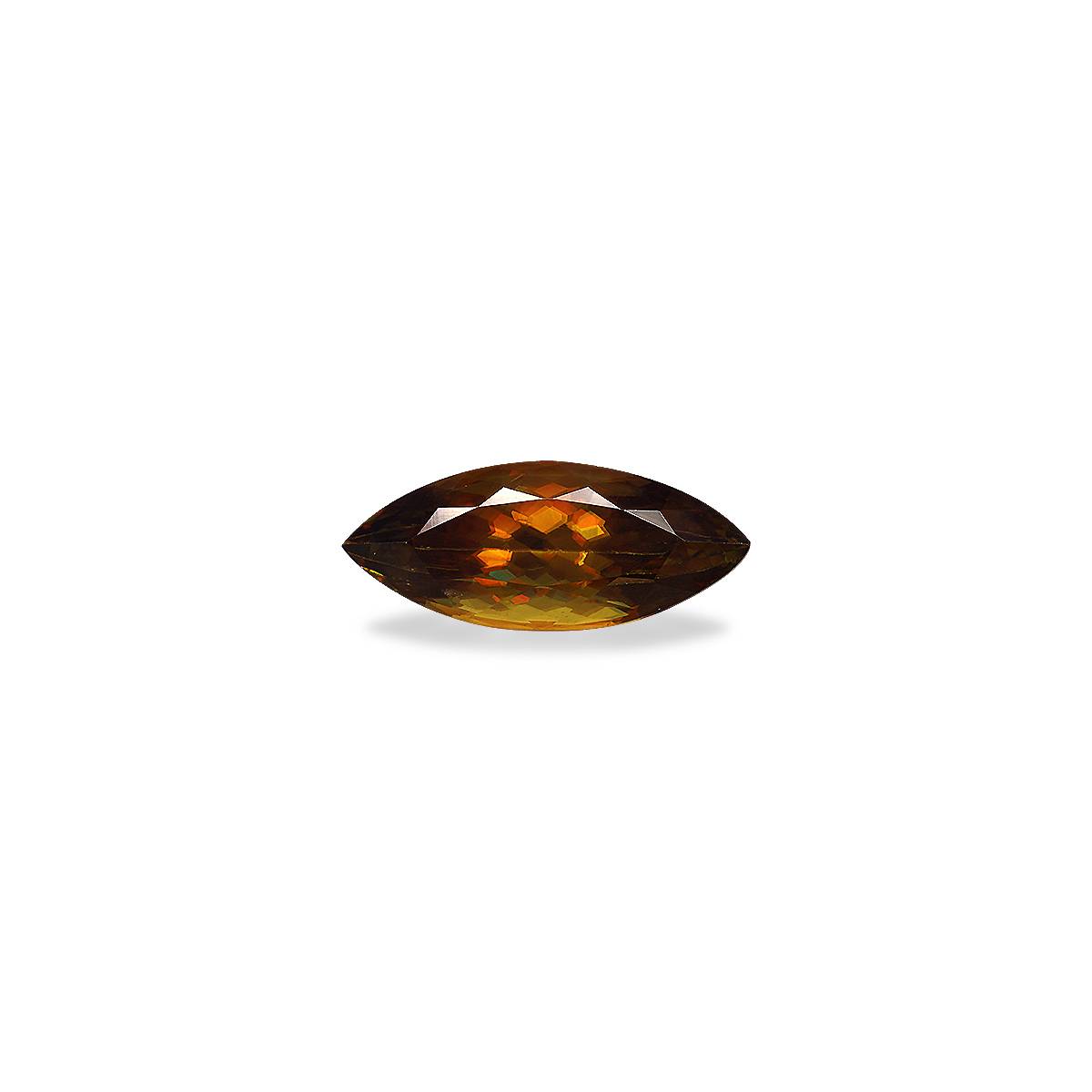 Brown Sphene 8.68ct