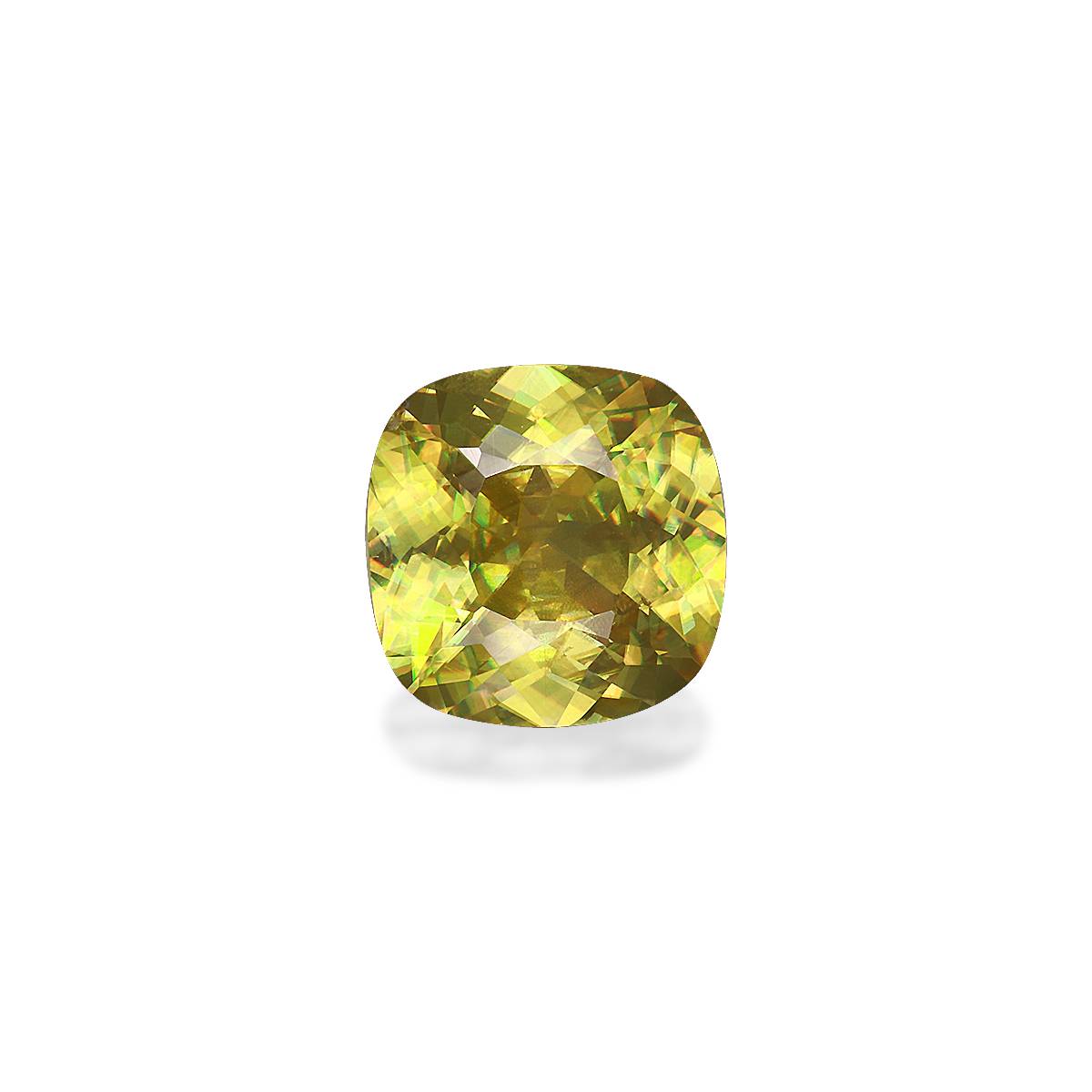 Yellow Sphene 3.8ct