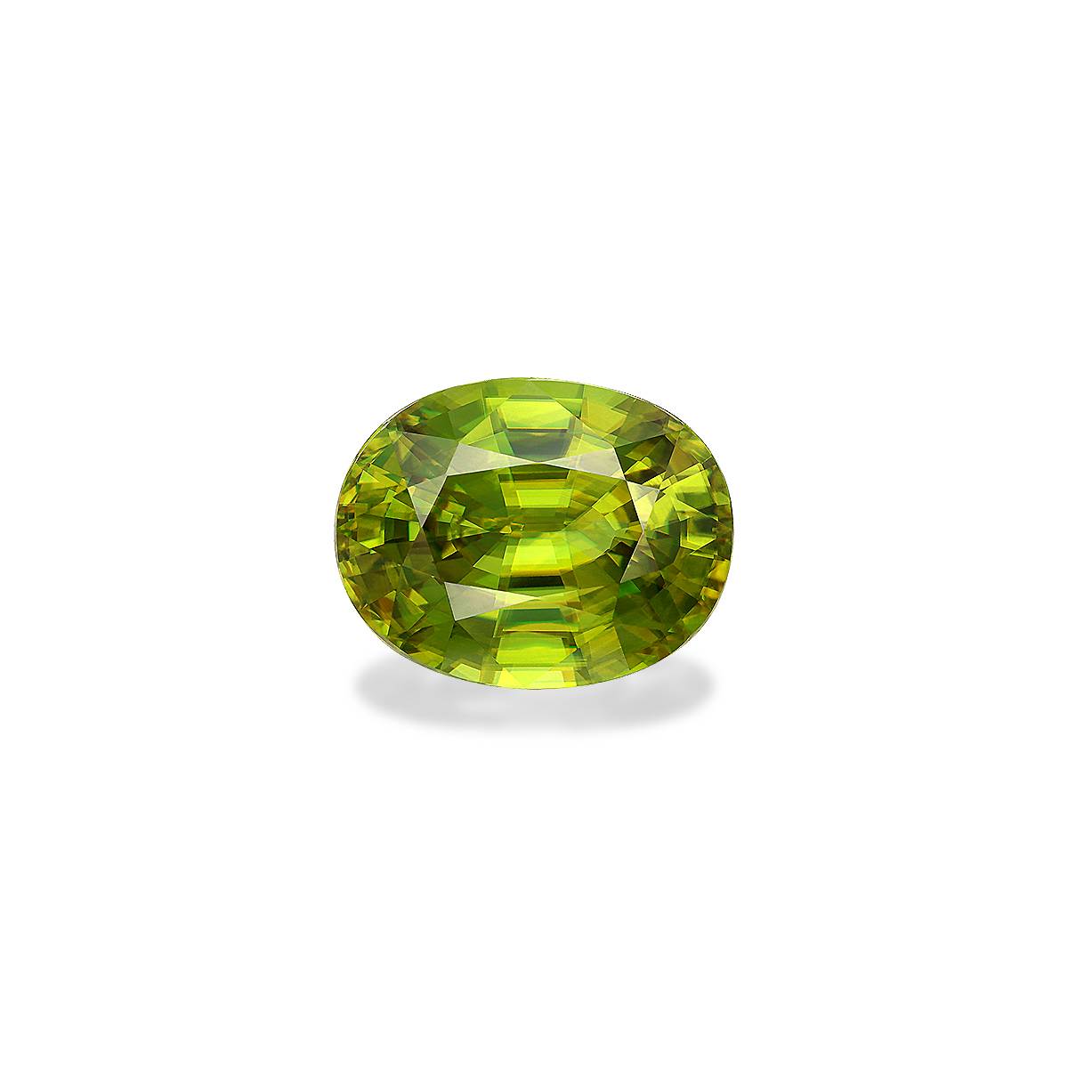 Sphene 24.83ct