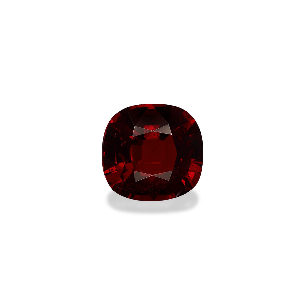 Red Spinel 1.72ct - 8mm