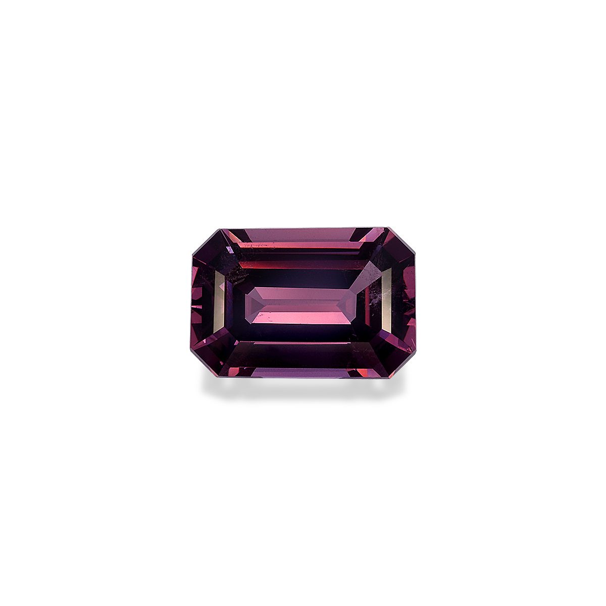 Grape Purple Spinel 2.84ct