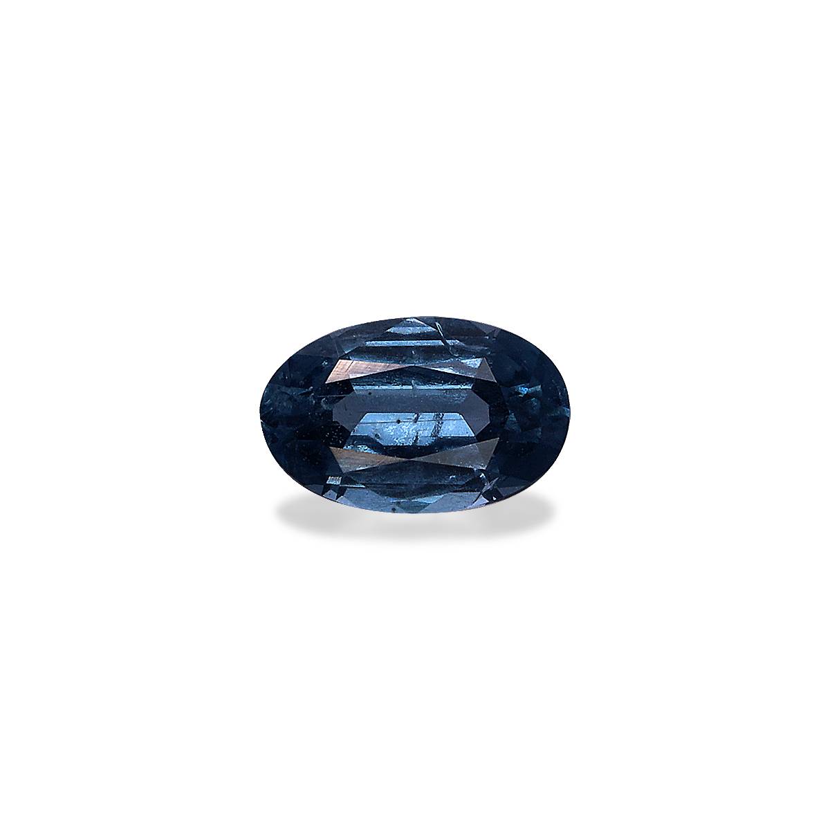 Denim Blue Spinel 1.74ct - 8x6mm | STARLANKA