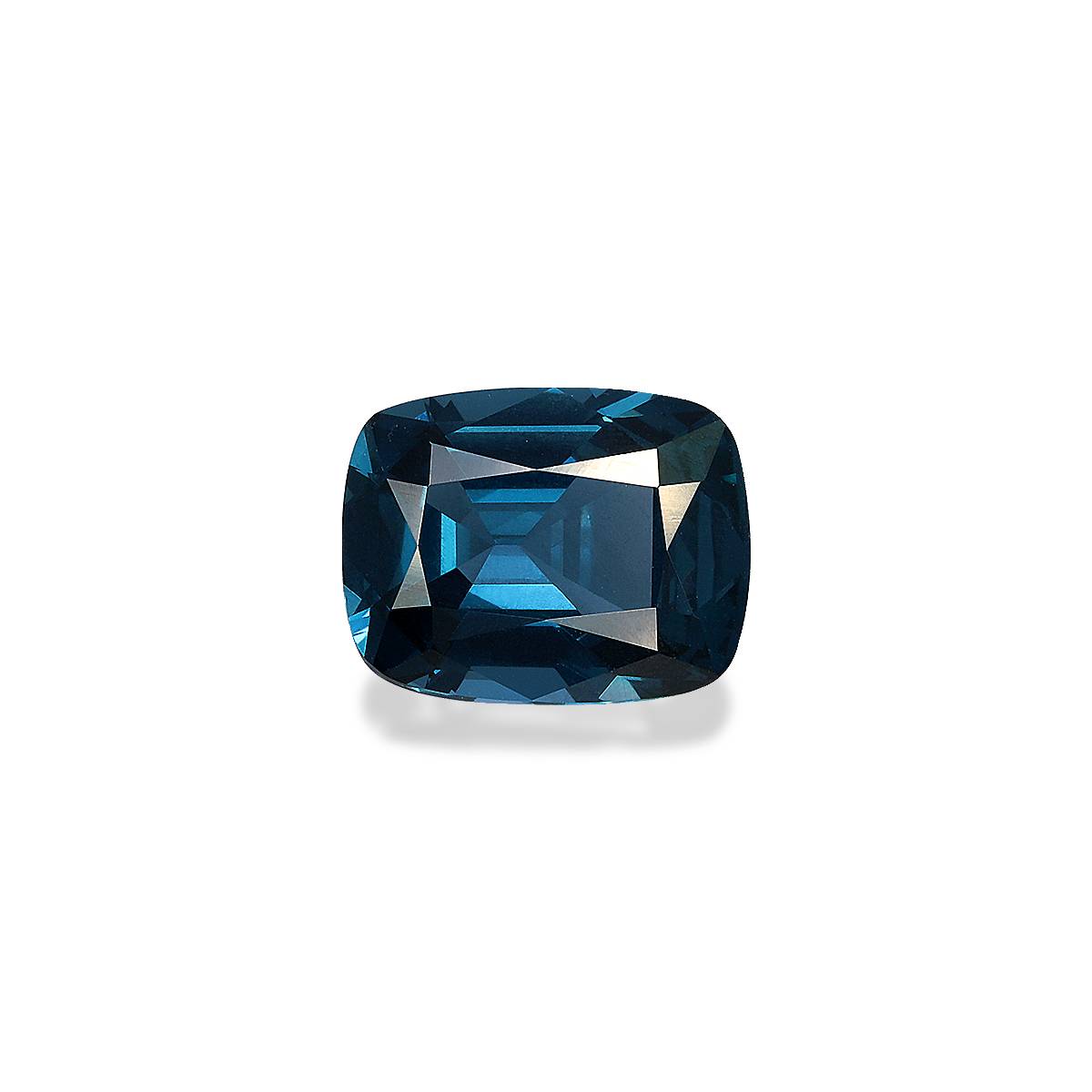 Denim Blue Spinel 2.11ct - 9x7mm