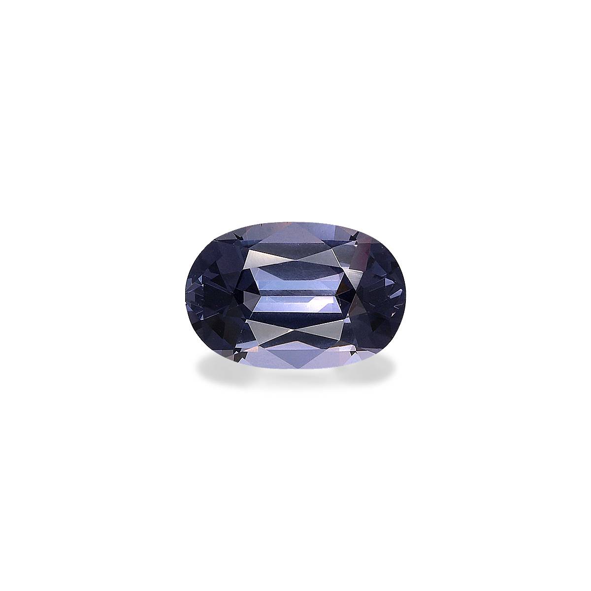 Denim Blue Spinel 1.68ct