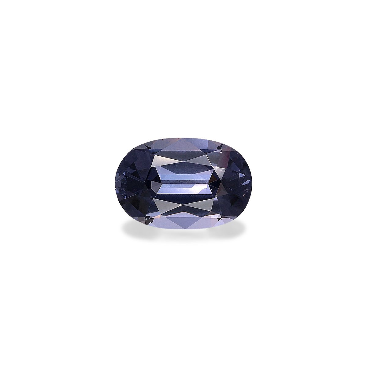 Denim Blue Spinel 1.68ct